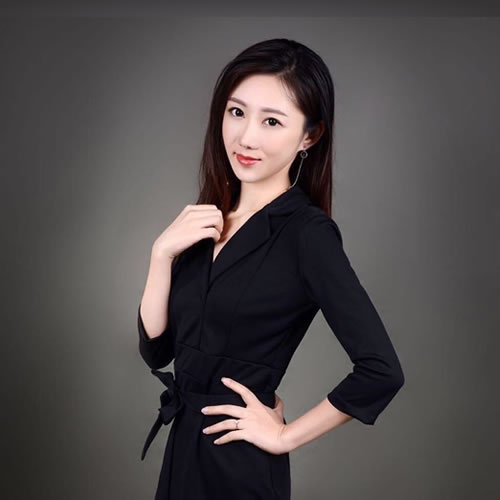 卡迪夫‌情感咨询导师：夜沙老师