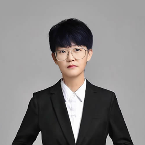 卡迪夫‌情感咨询导师：依然老师